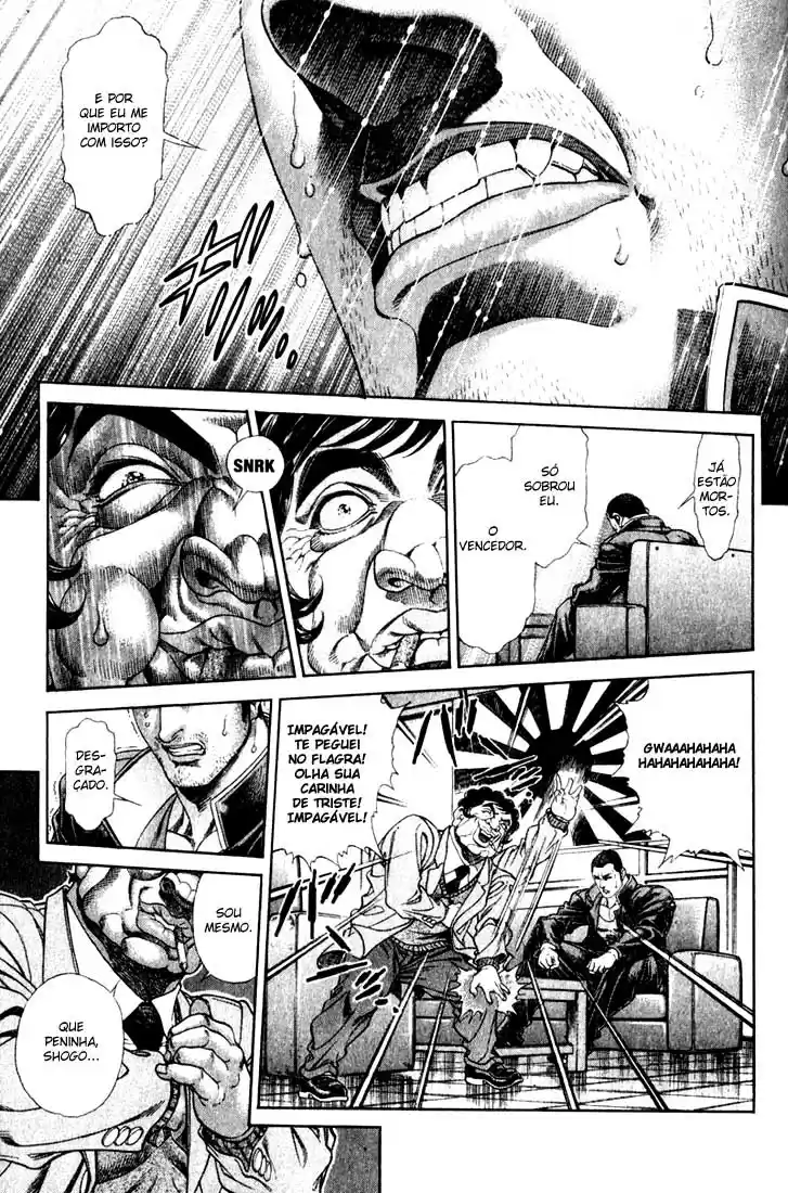 Read Battle Royale pt_BR Manga Online