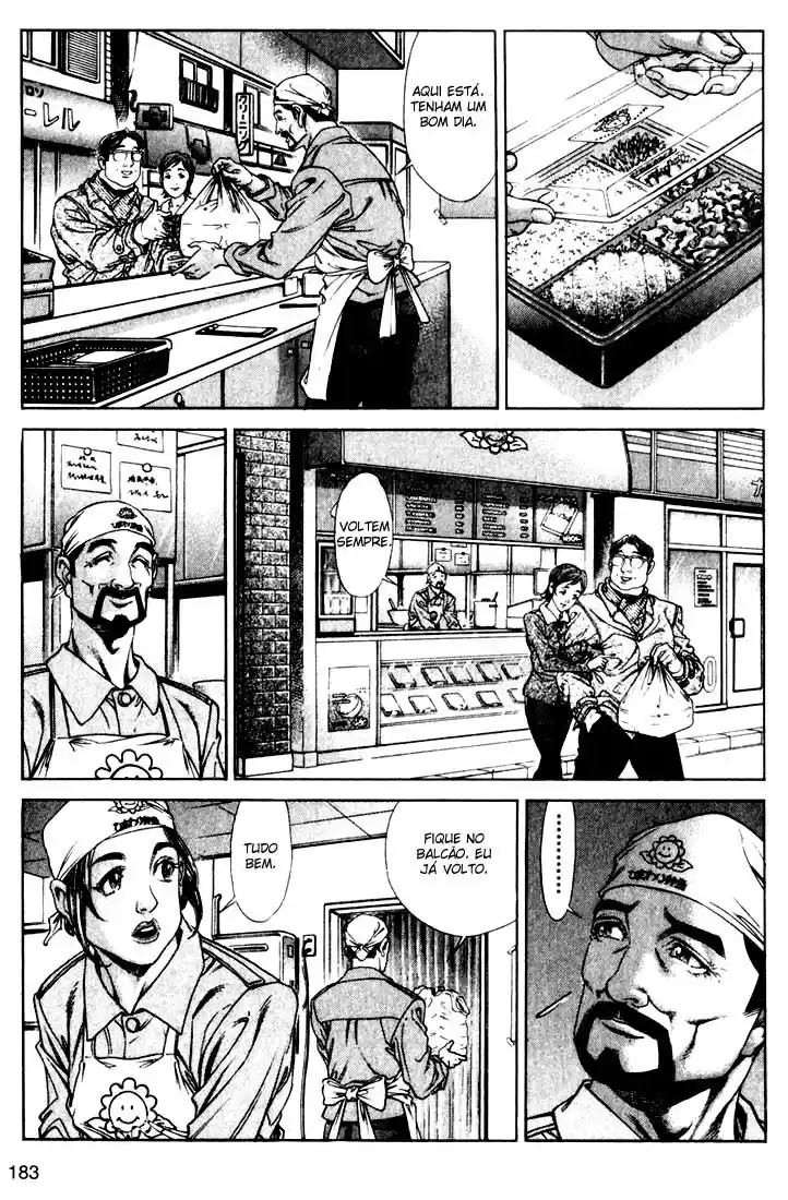 Read Battle Royale pt_BR Manga Online