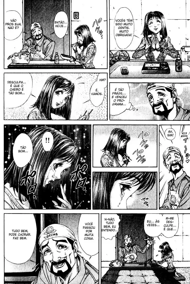 Read Battle Royale pt_BR Manga Online