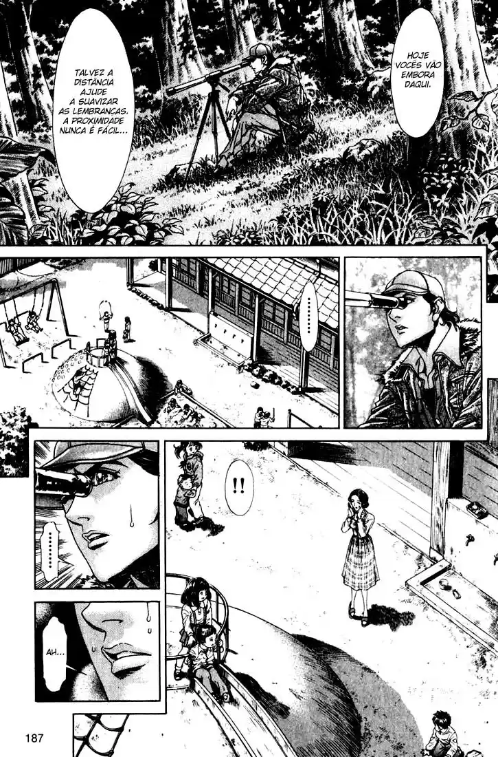 Read Battle Royale pt_BR Manga Online