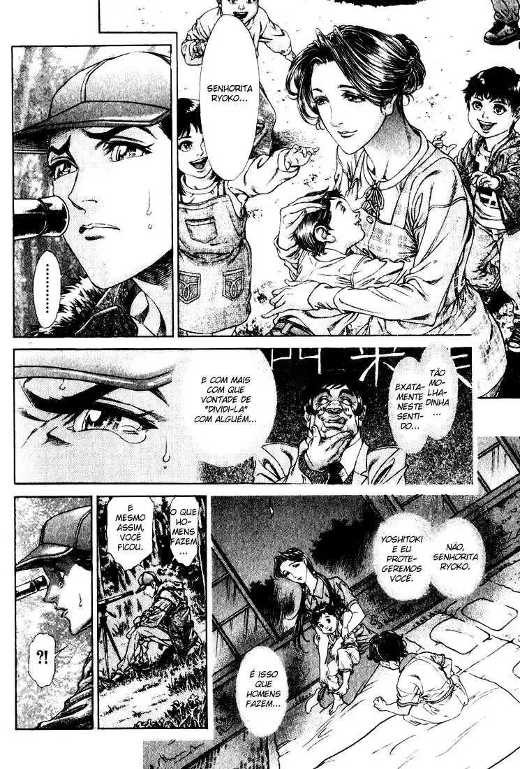 Read Battle Royale pt_BR Manga Online