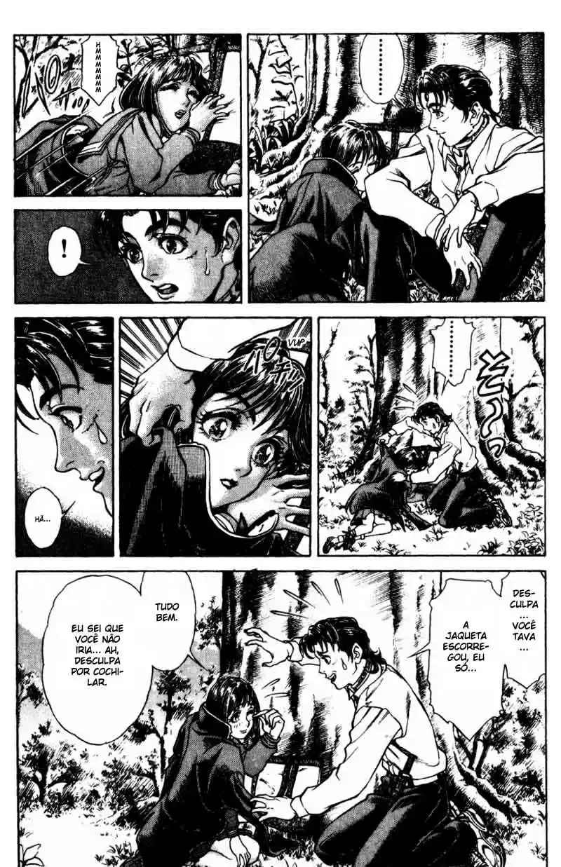 Read Battle Royale pt_BR Manga Online