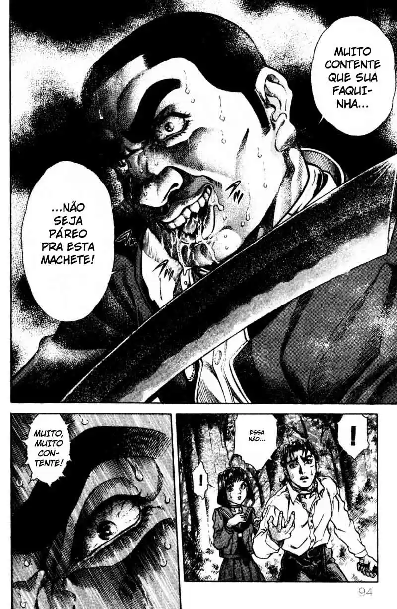 Read Battle Royale pt_BR Manga Online