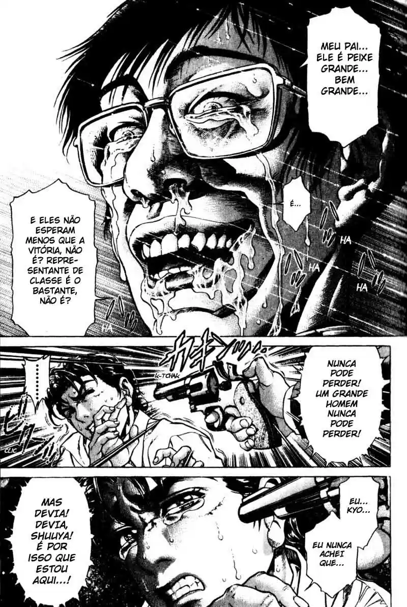 Read Battle Royale pt_BR Manga Online