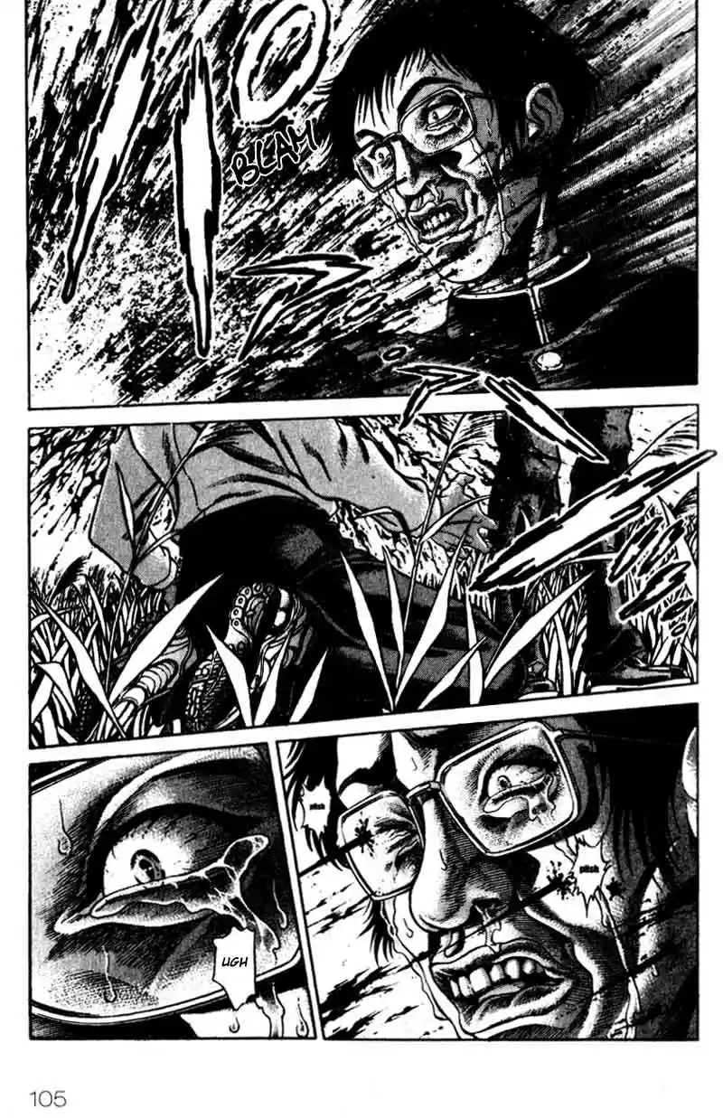 Read Battle Royale pt_BR Manga Online