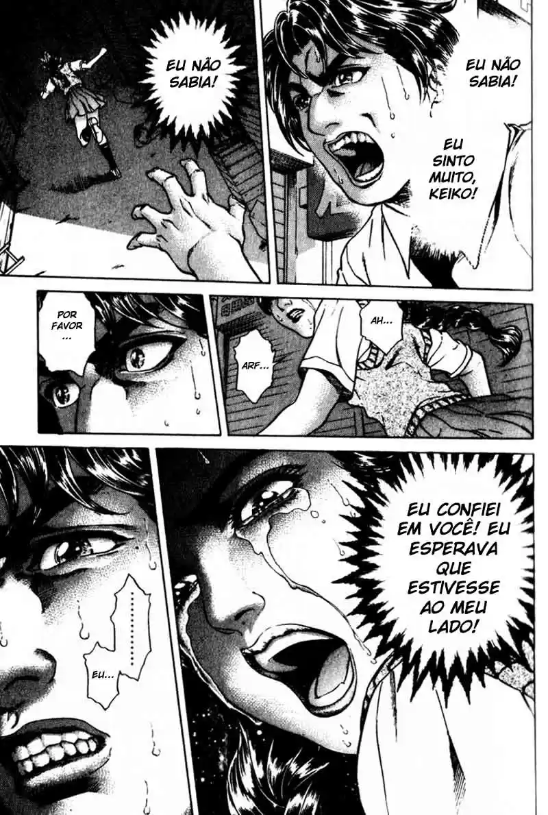 Read Battle Royale pt_BR Manga Online