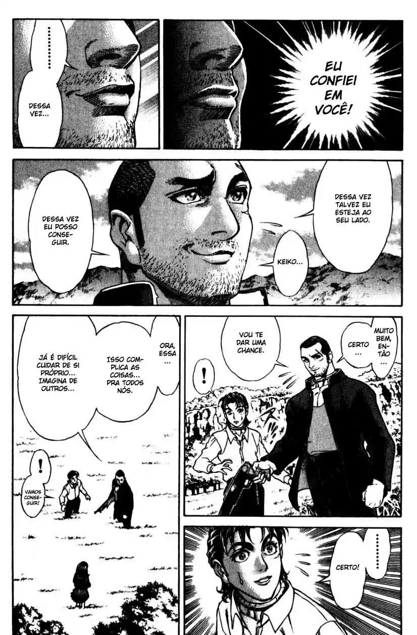 Read Battle Royale pt_BR Manga Online