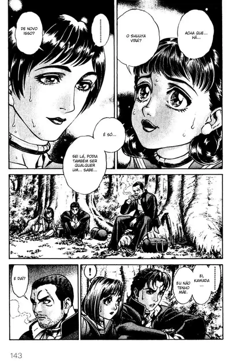 Read Battle Royale pt_BR Manga Online