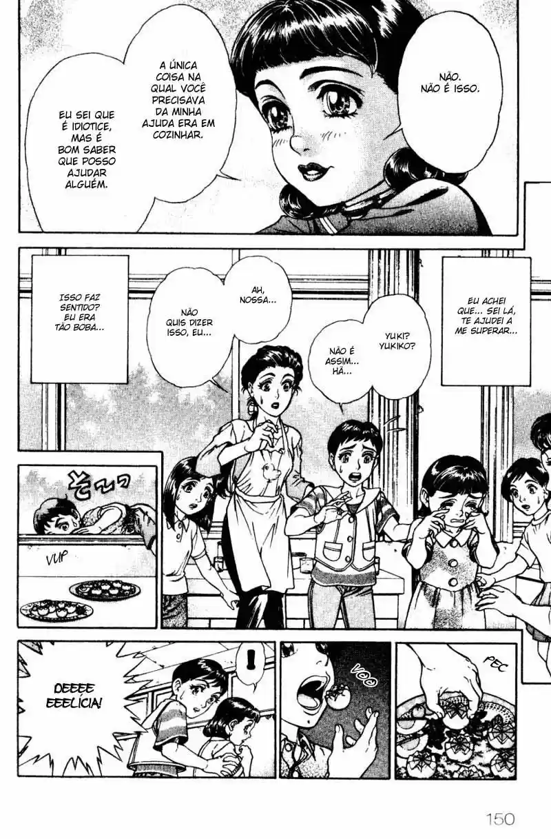 Read Battle Royale pt_BR Manga Online