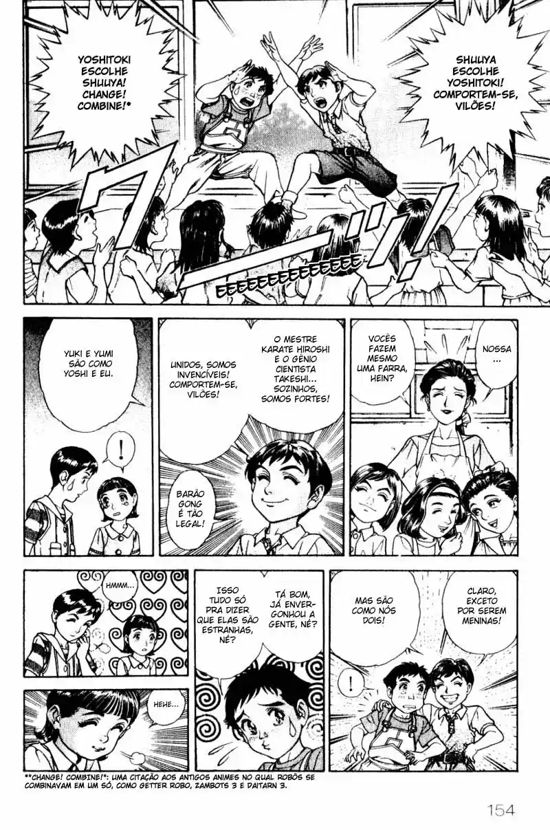 Read Battle Royale pt_BR Manga Online