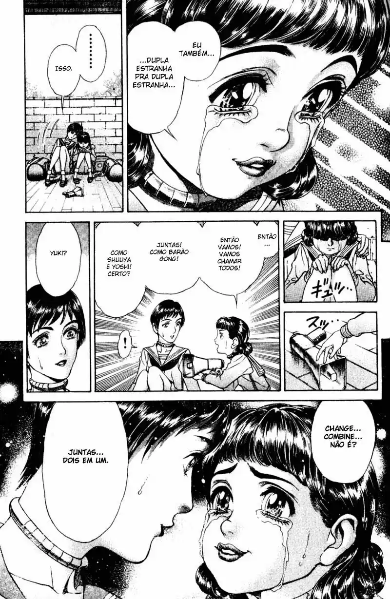 Read Battle Royale pt_BR Manga Online