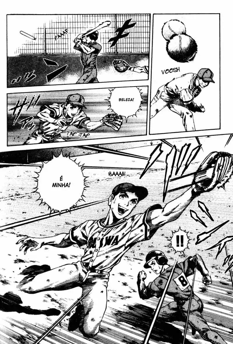 Read Battle Royale pt_BR Manga Online