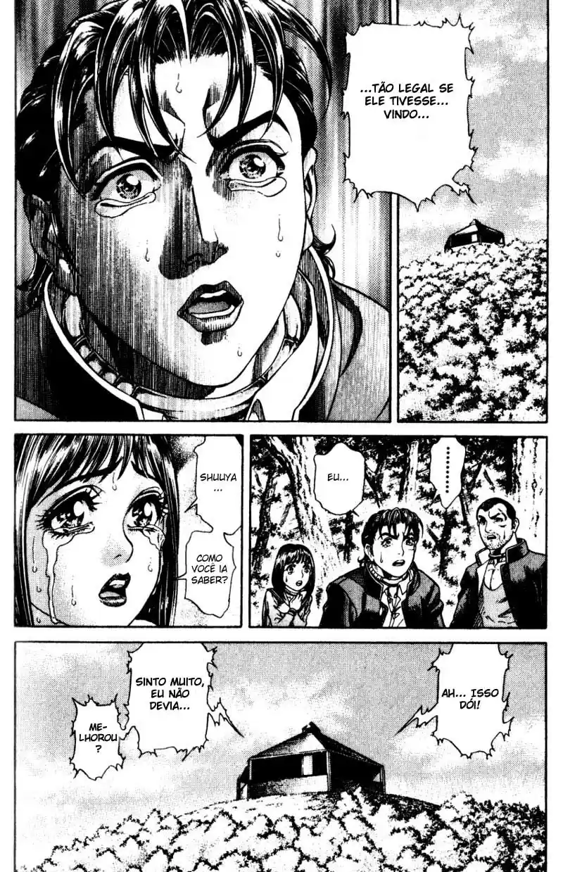 Read Battle Royale pt_BR Manga Online