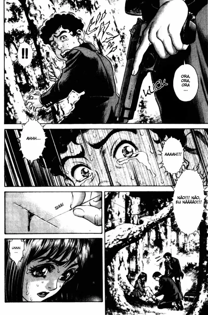 Read Battle Royale pt_BR Manga Online
