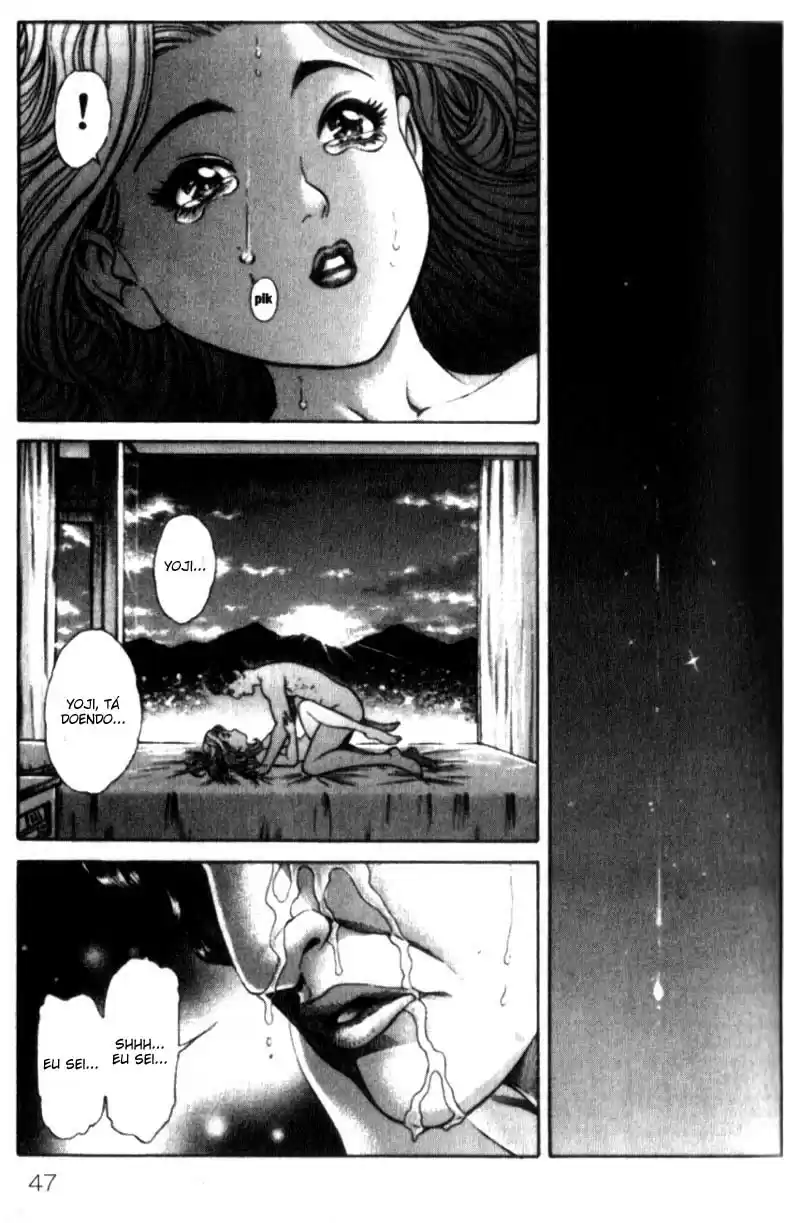 Read Battle Royale pt_BR Manga Online