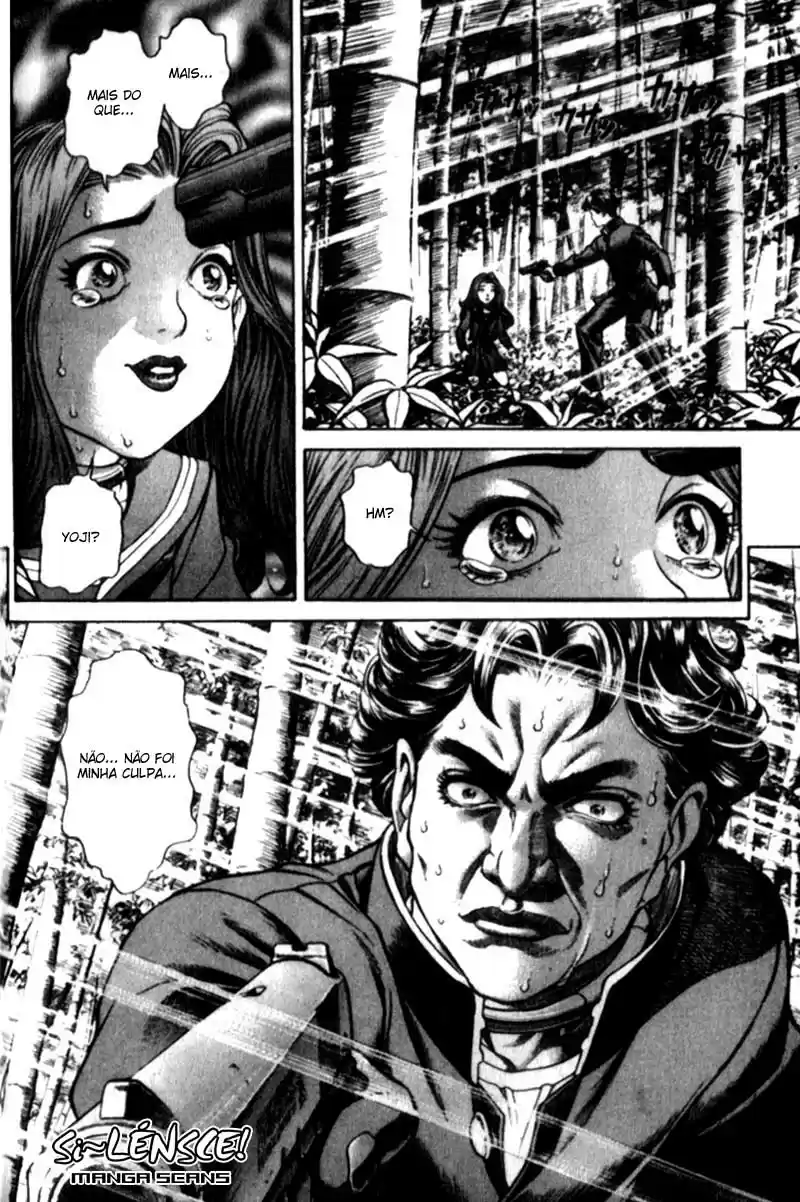 Read Battle Royale pt_BR Manga Online