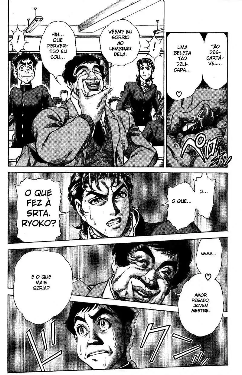 Read Battle Royale pt_BR Manga Online