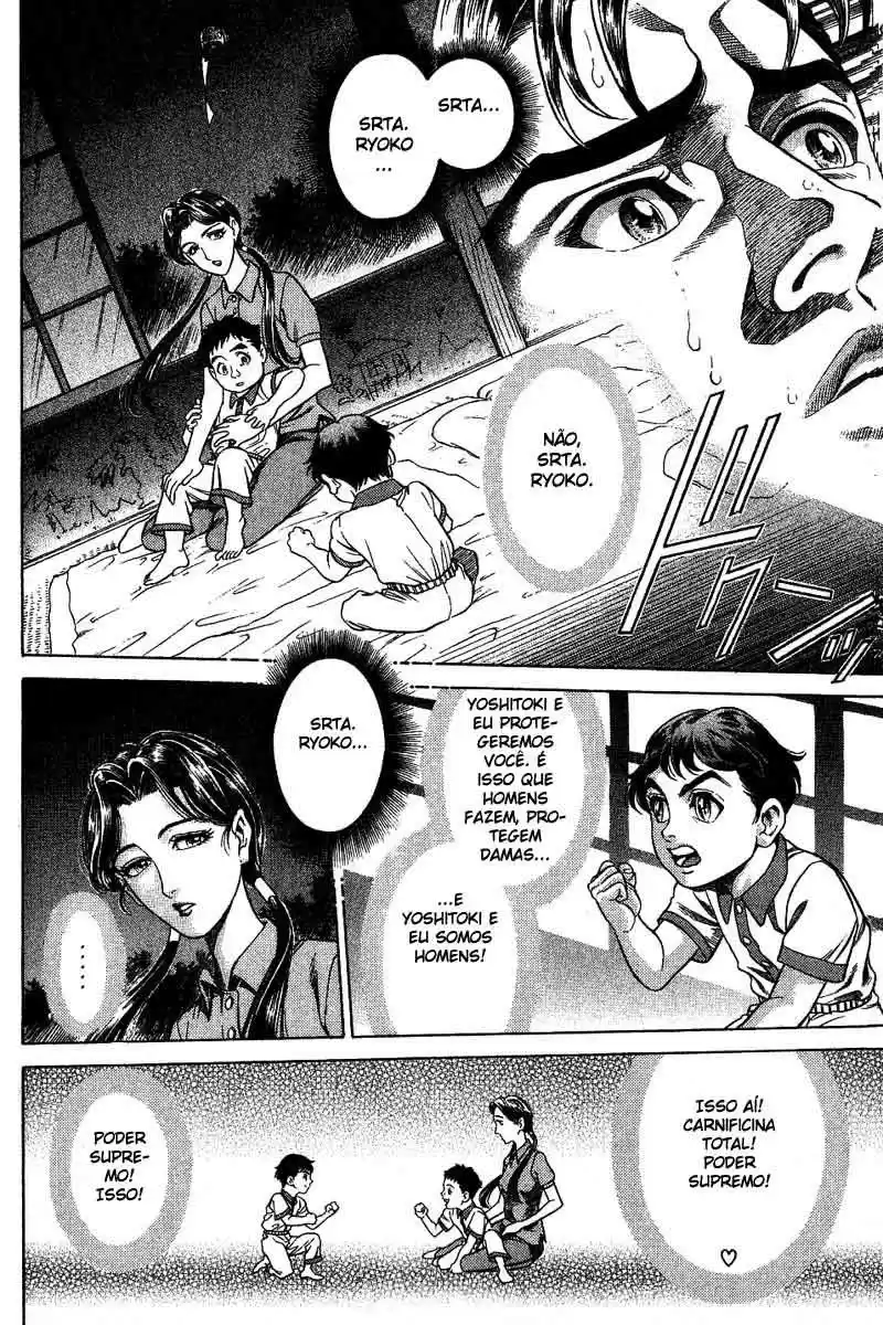 Read Battle Royale pt_BR Manga Online