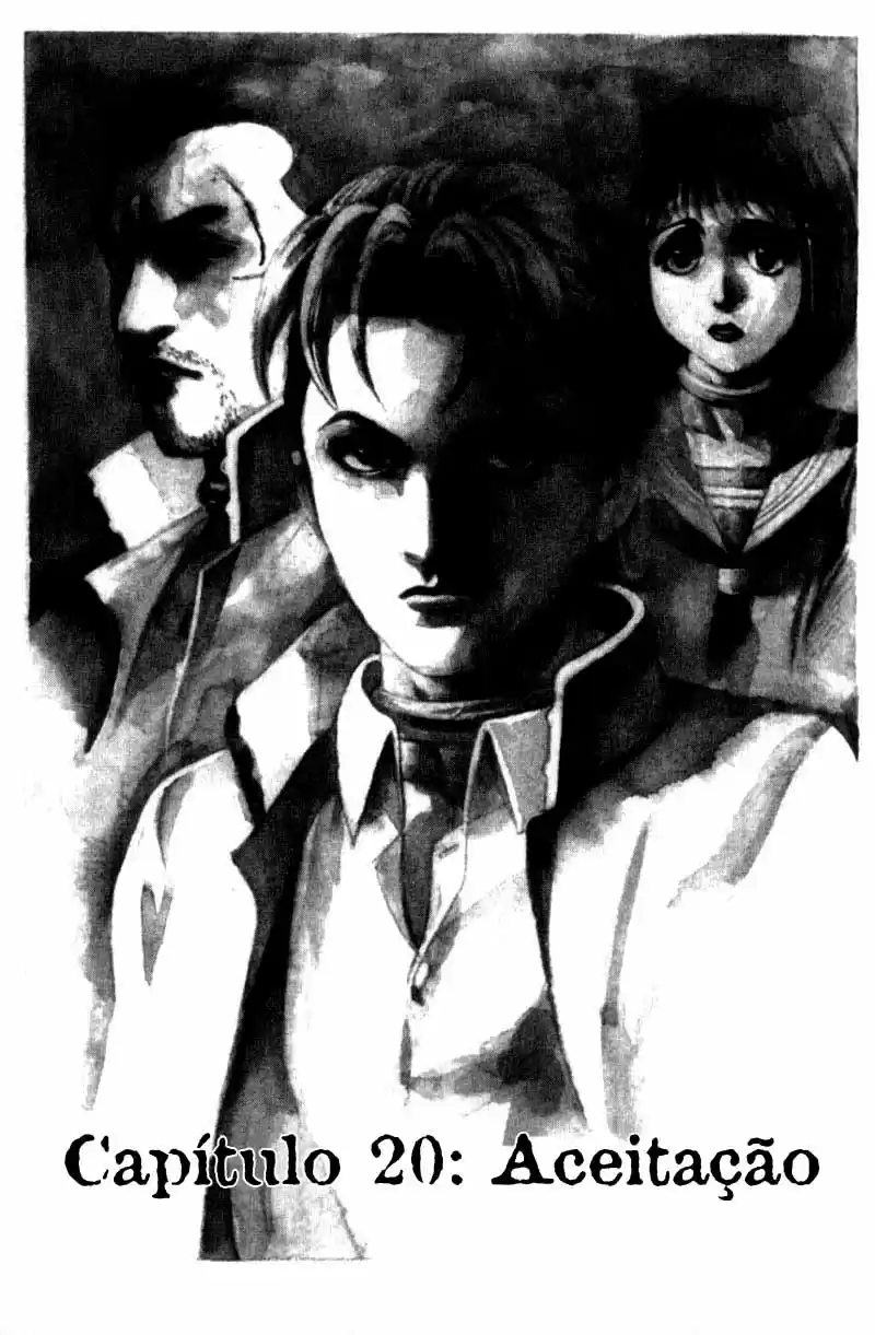 Read Battle Royale pt_BR Manga Online