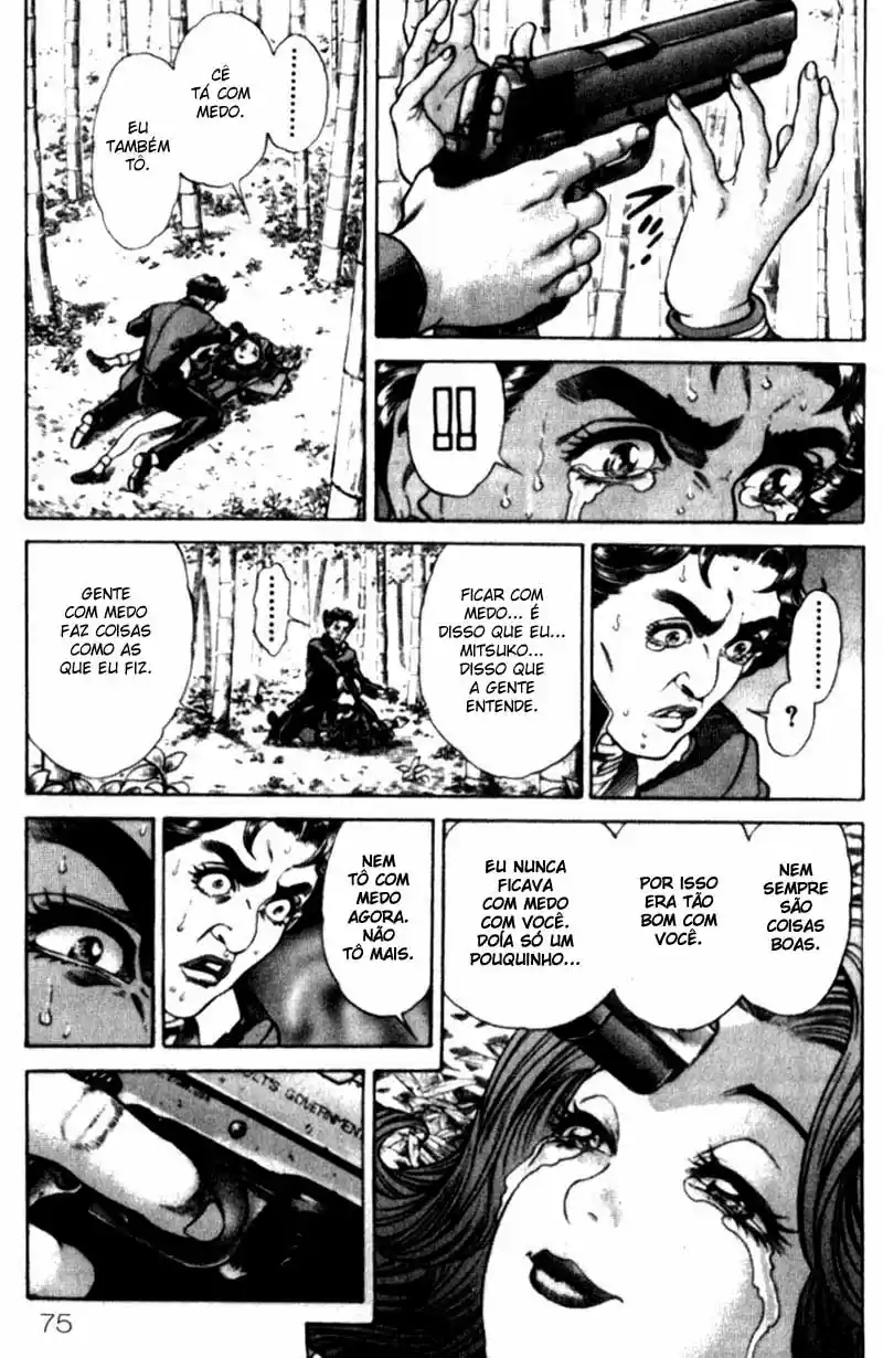 Read Battle Royale pt_BR Manga Online