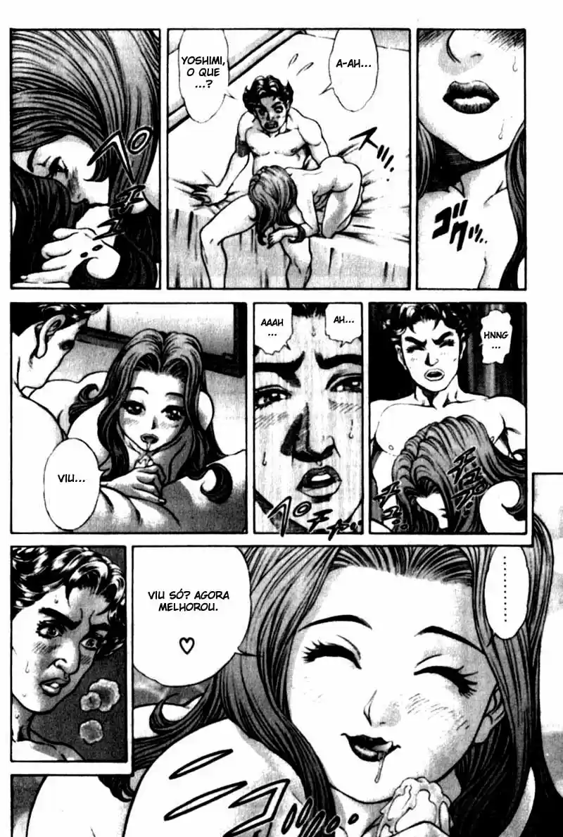 Read Battle Royale pt_BR Manga Online