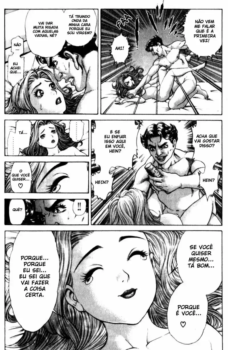 Read Battle Royale pt_BR Manga Online