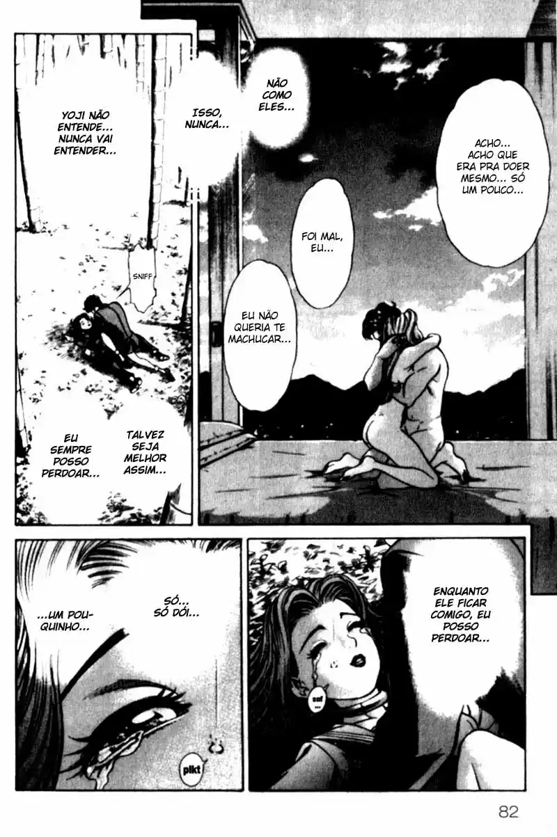 Read Battle Royale pt_BR Manga Online