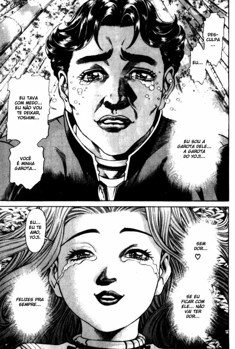 Read Battle Royale pt_BR Manga Online