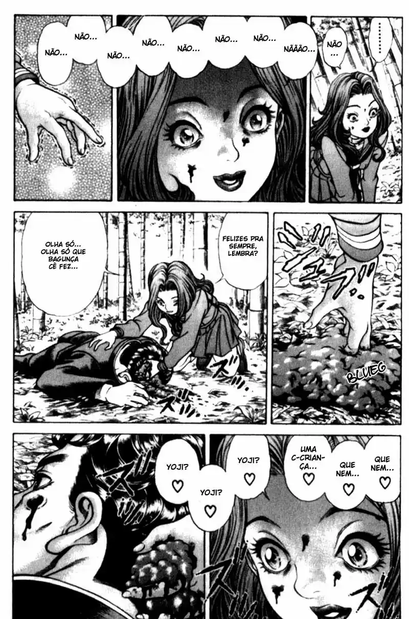 Read Battle Royale pt_BR Manga Online