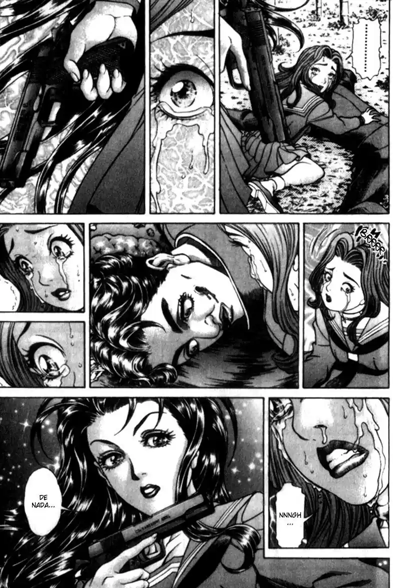 Read Battle Royale pt_BR Manga Online