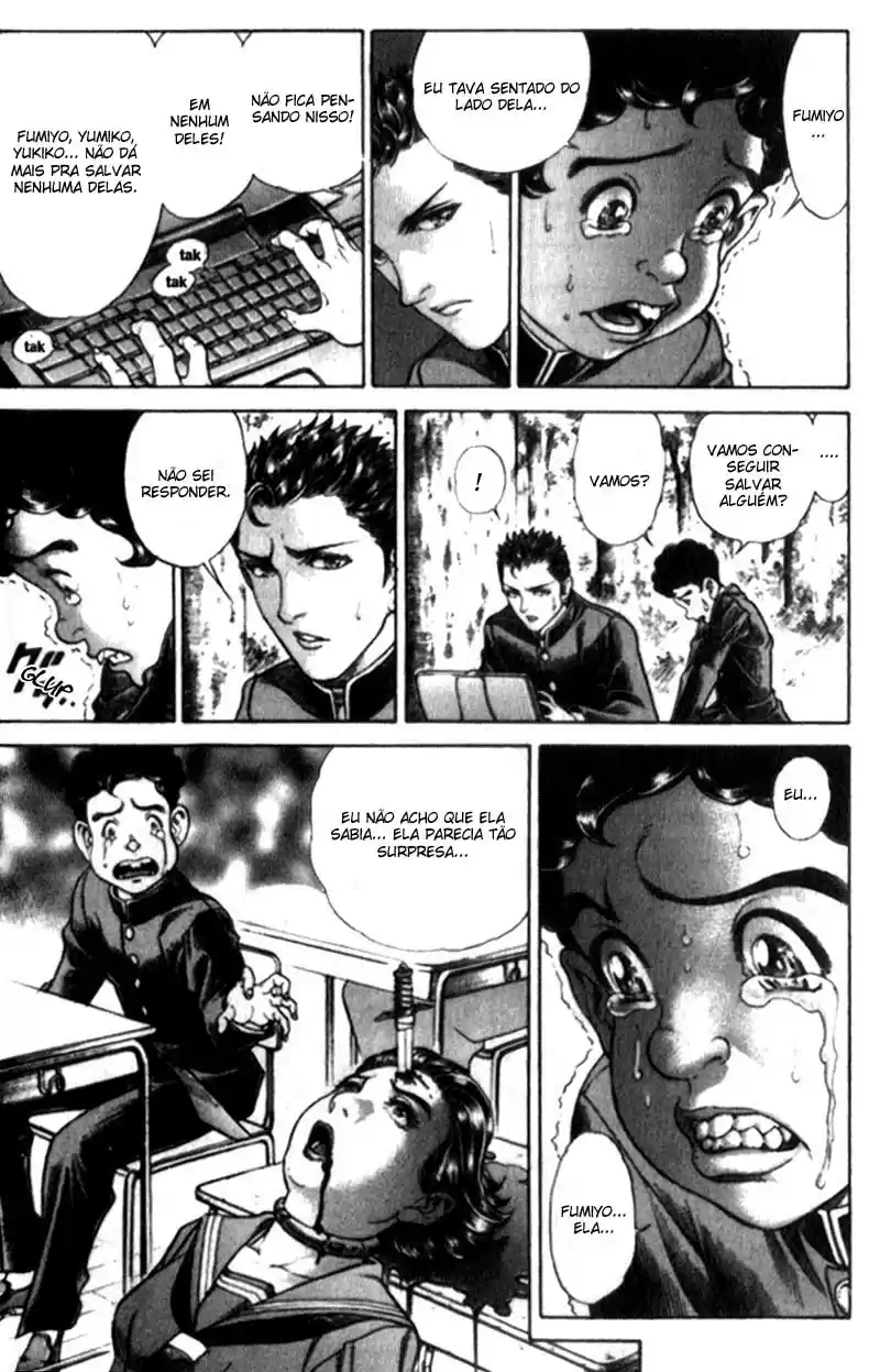 Read Battle Royale pt_BR Manga Online