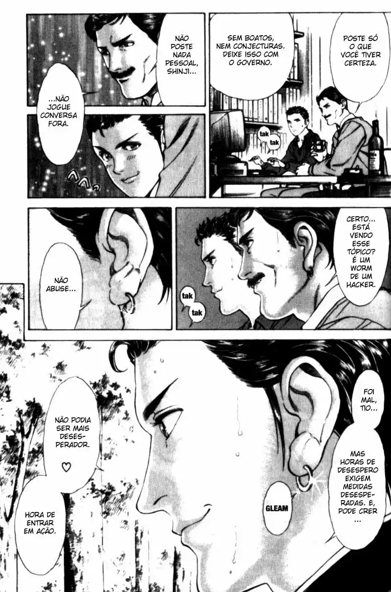 Read Battle Royale pt_BR Manga Online