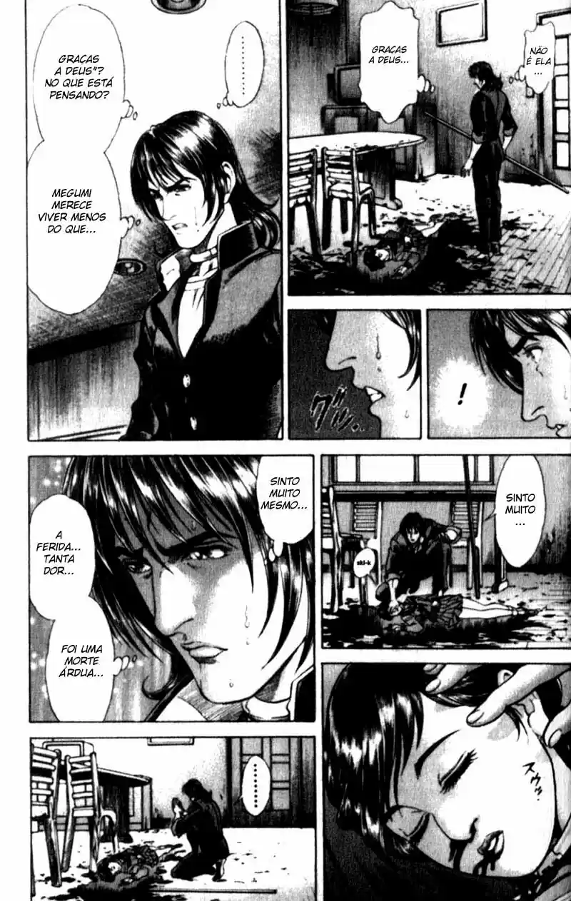 Read Battle Royale pt_BR Manga Online