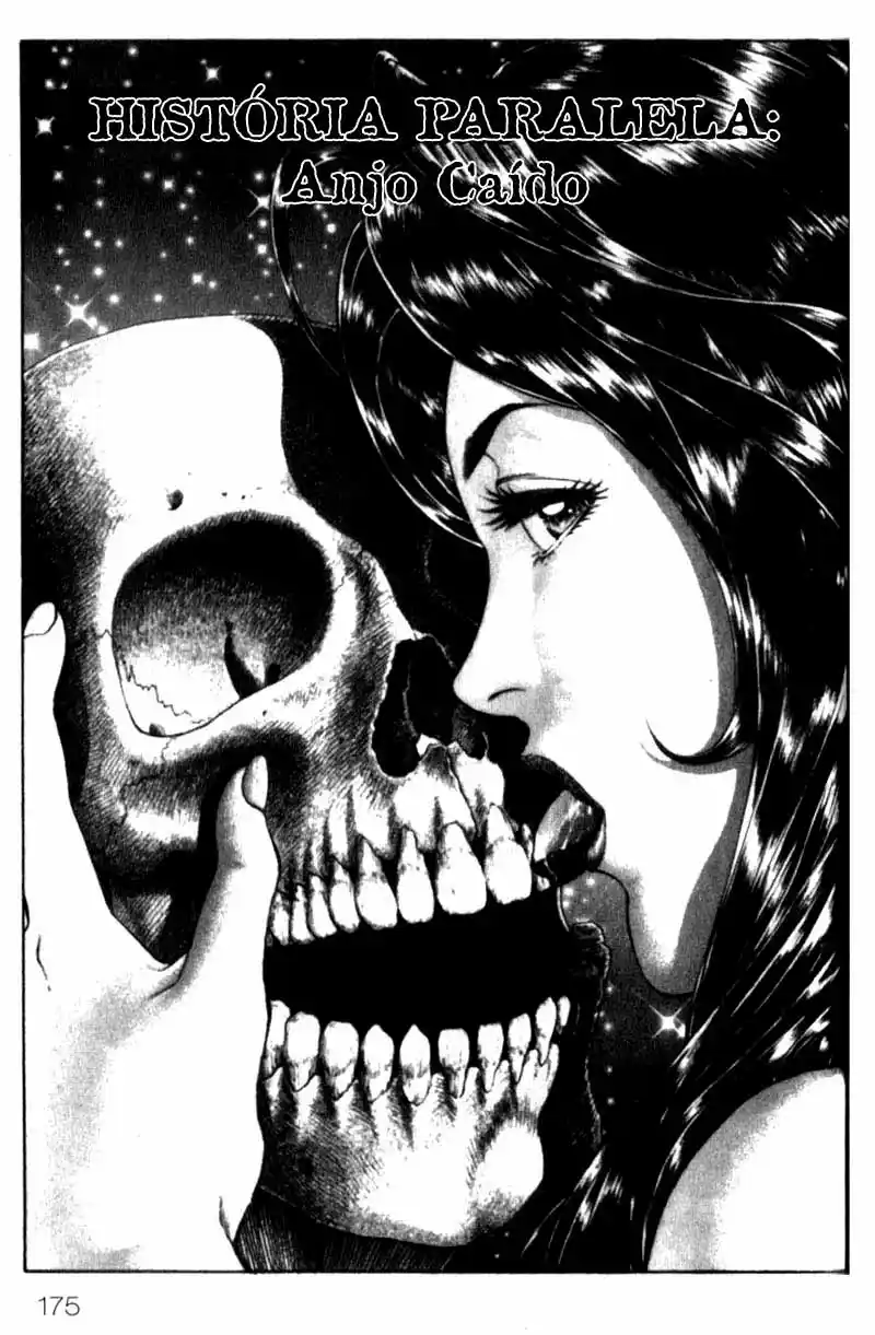 Read Battle Royale pt_BR Manga Online