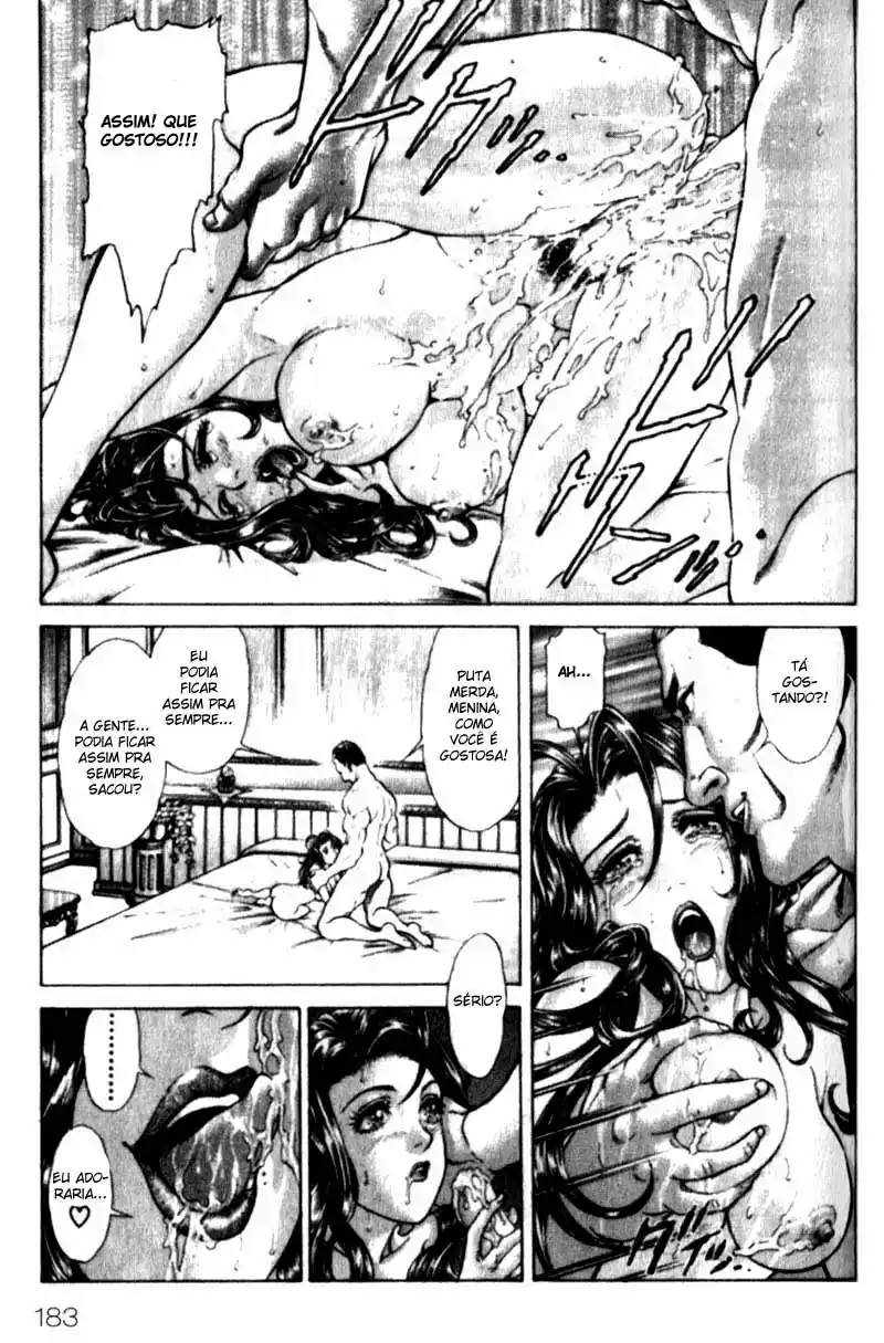 Read Battle Royale pt_BR Manga Online