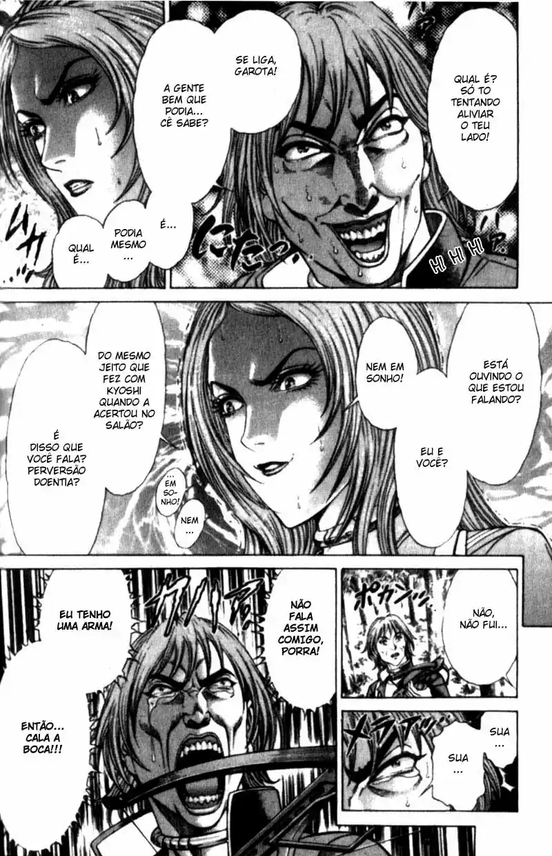 Read Battle Royale pt_BR Manga Online