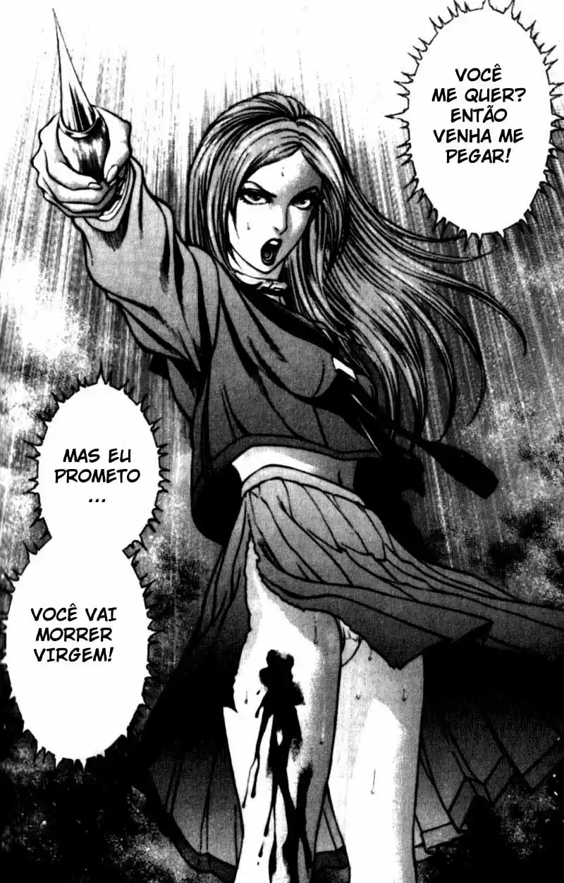 Read Battle Royale pt_BR Manga Online