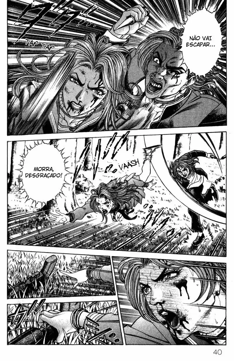 Read Battle Royale pt_BR Manga Online