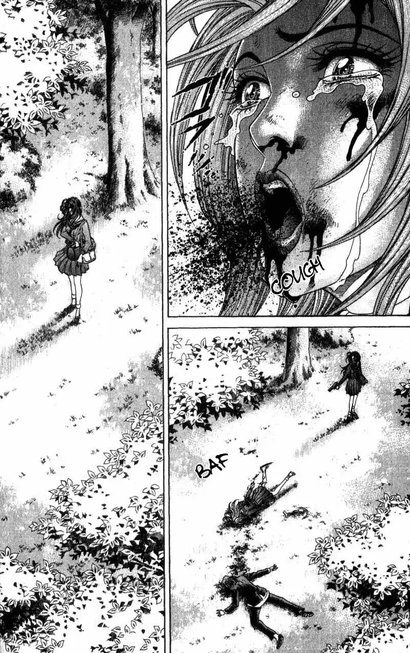 Read Battle Royale pt_BR Manga Online