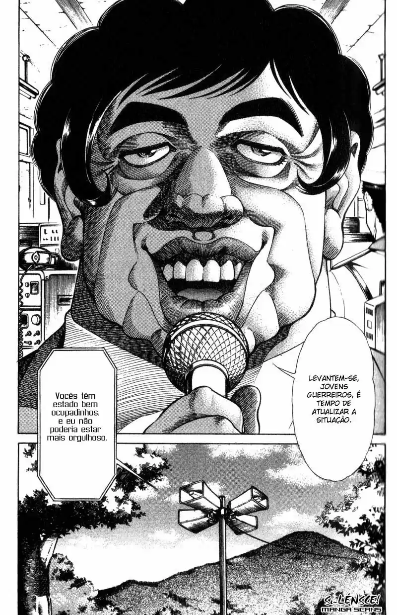 Read Battle Royale pt_BR Manga Online