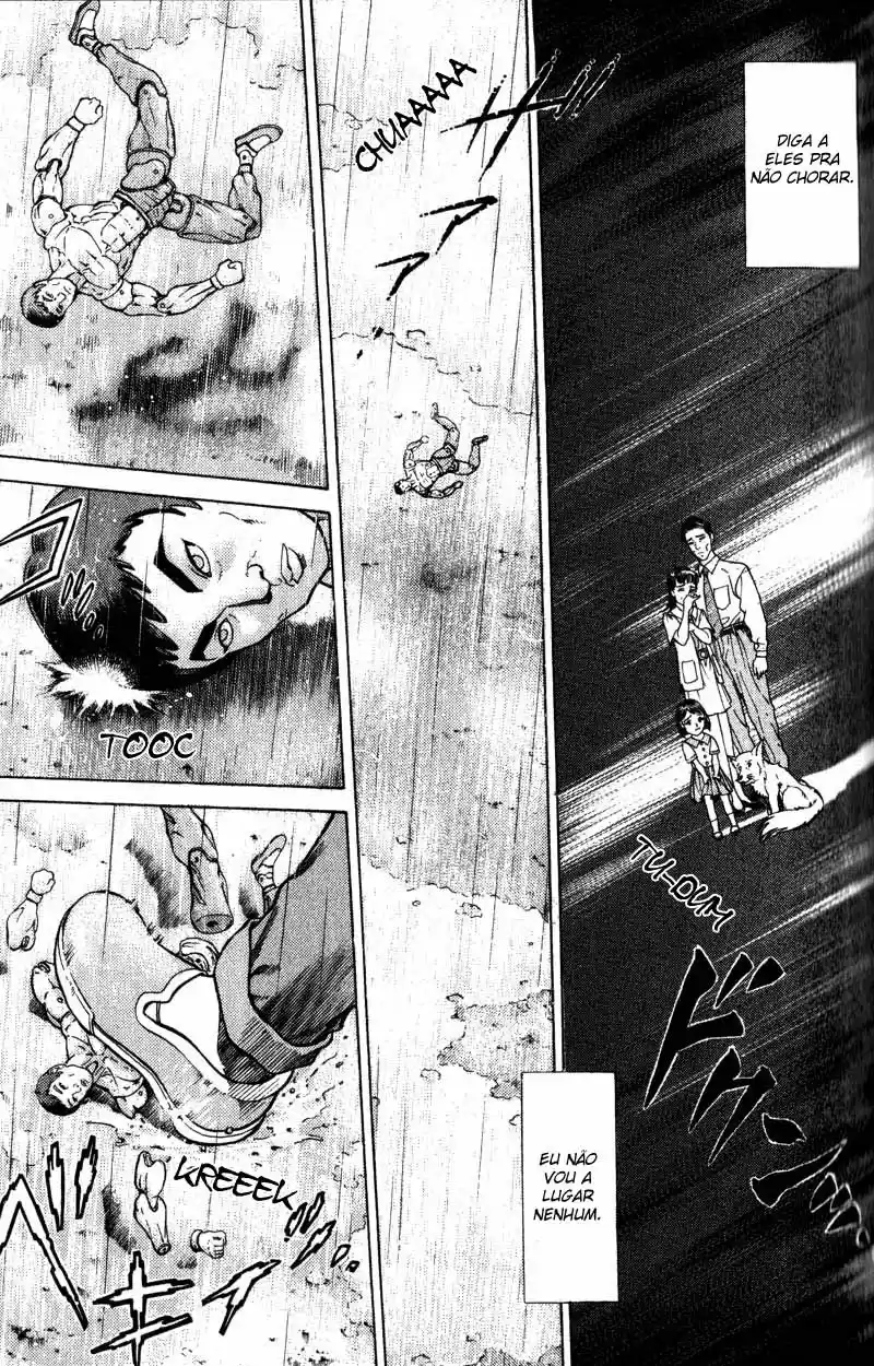 Read Battle Royale pt_BR Manga Online