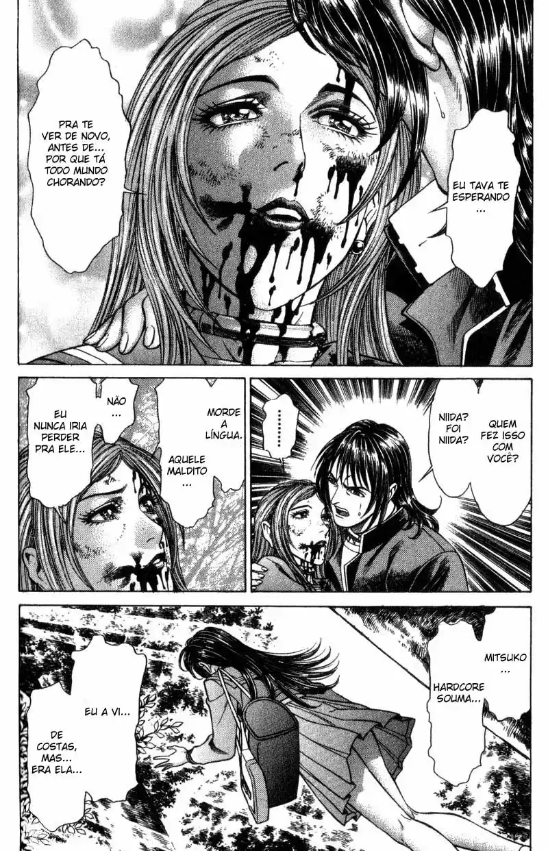 Read Battle Royale pt_BR Manga Online