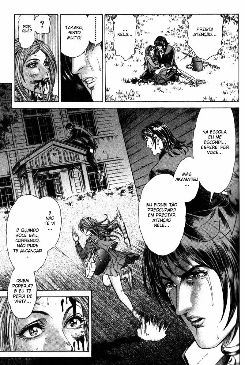Read Battle Royale pt_BR Manga Online