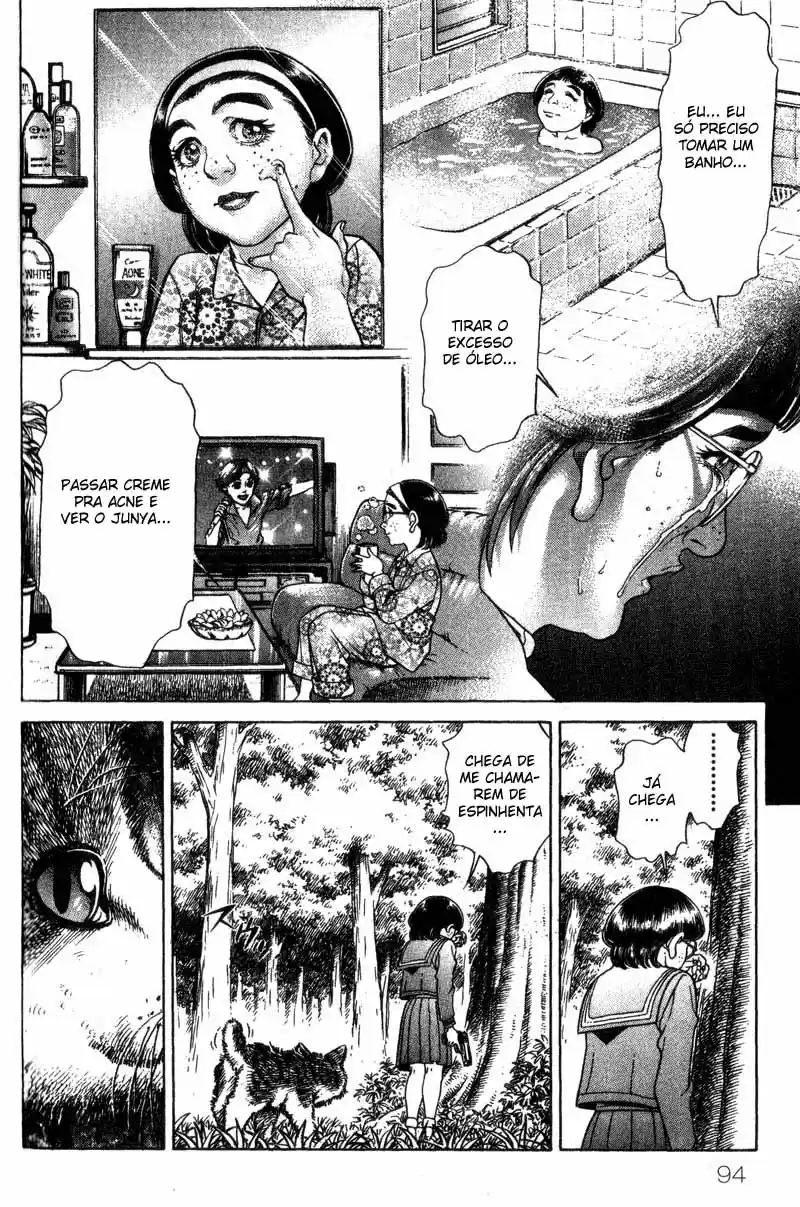 Read Battle Royale pt_BR Manga Online