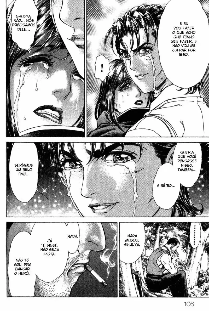Read Battle Royale pt_BR Manga Online