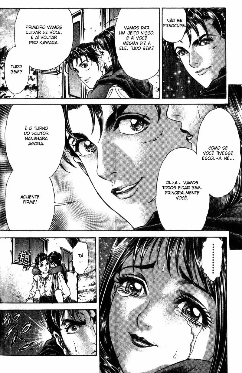 Read Battle Royale pt_BR Manga Online