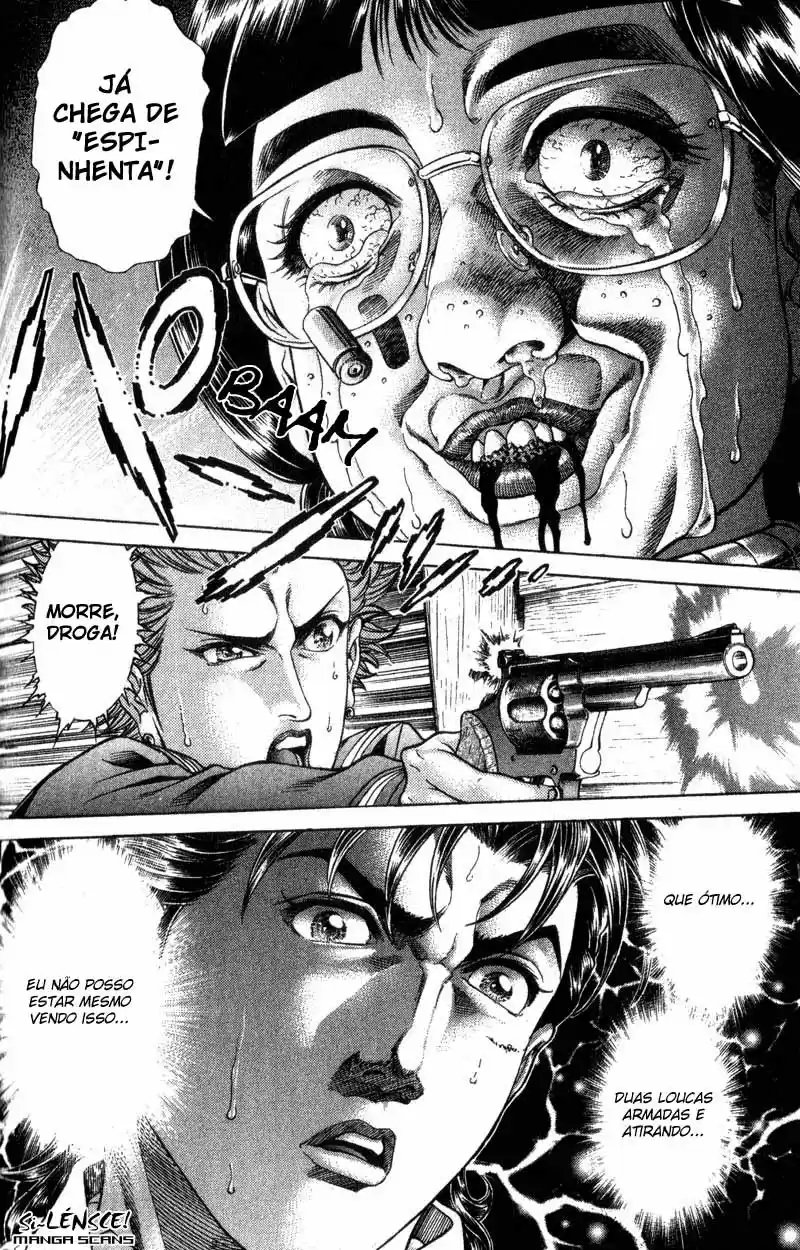 Read Battle Royale pt_BR Manga Online