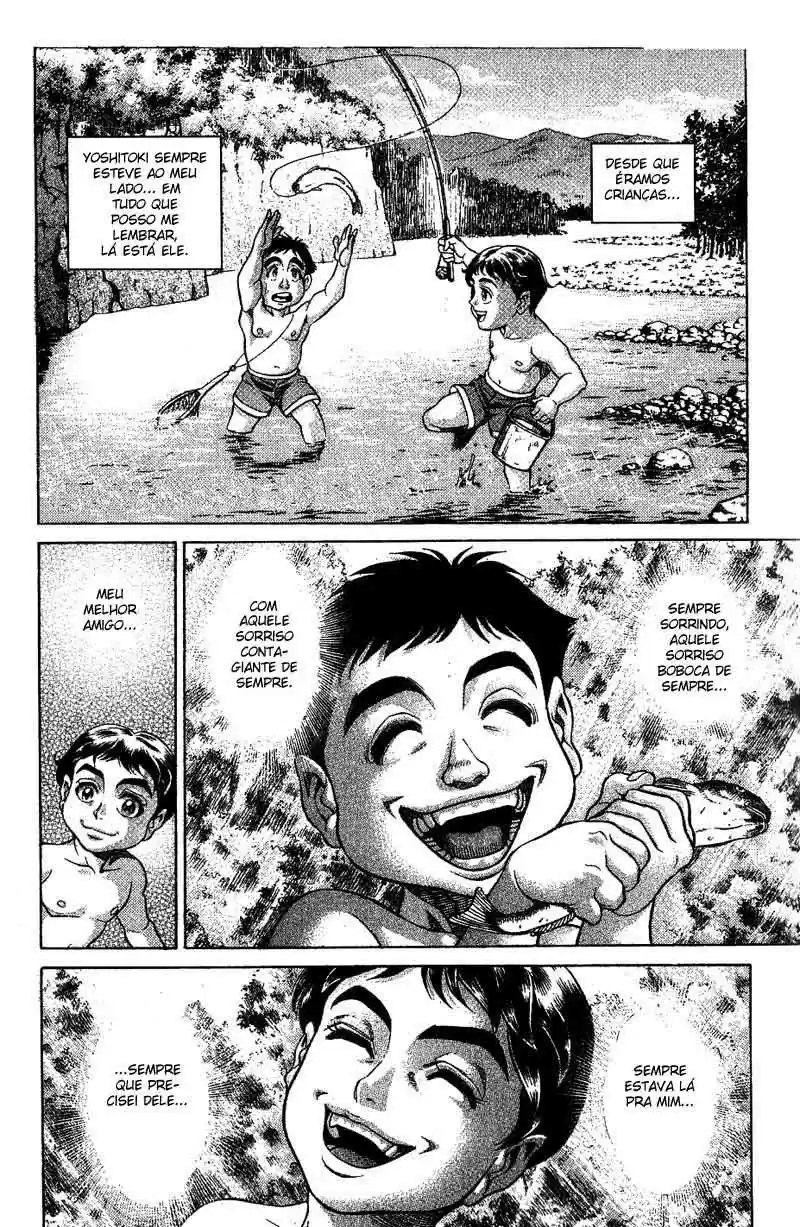 Read Battle Royale pt_BR Manga Online