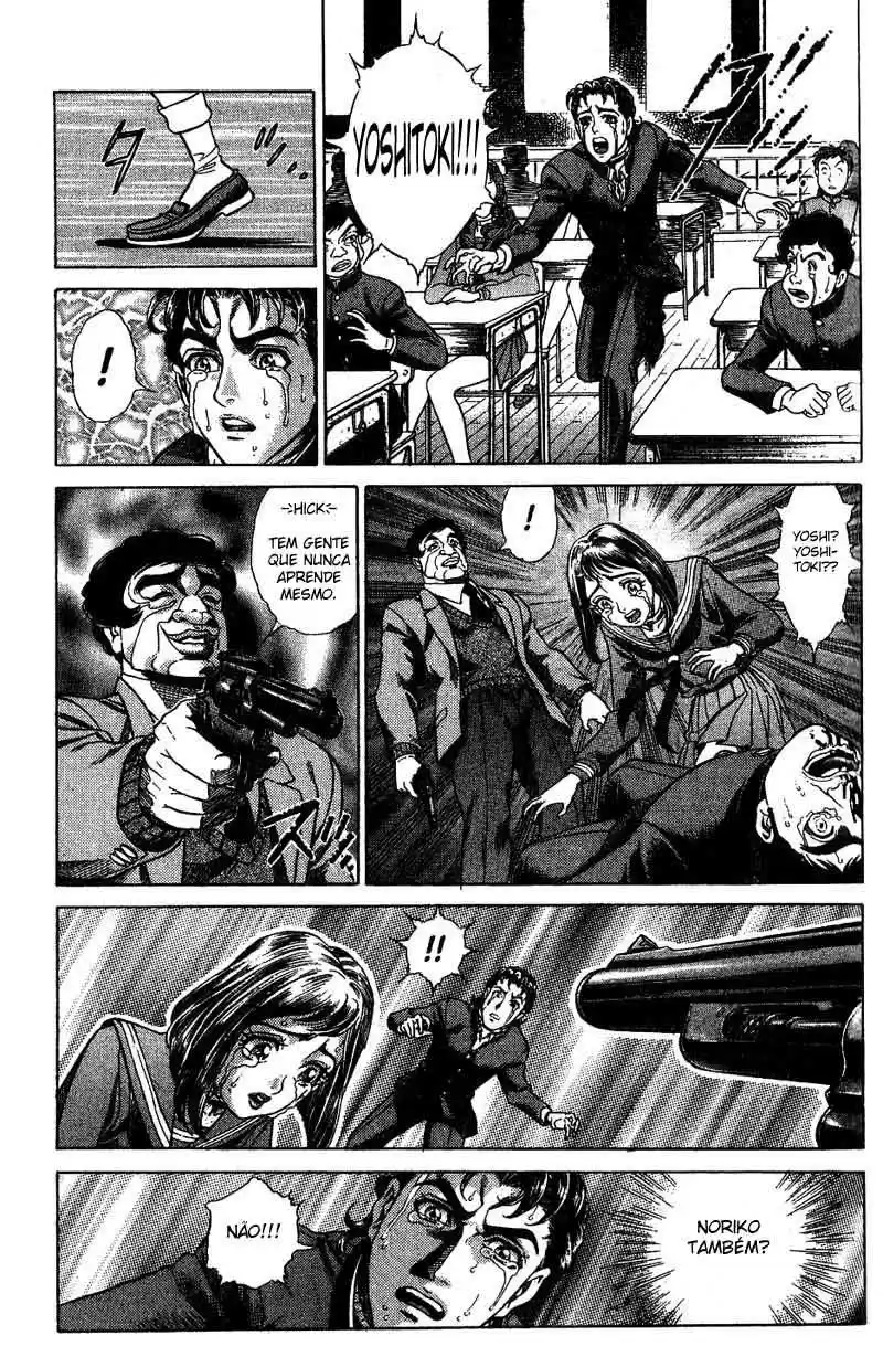 Read Battle Royale pt_BR Manga Online