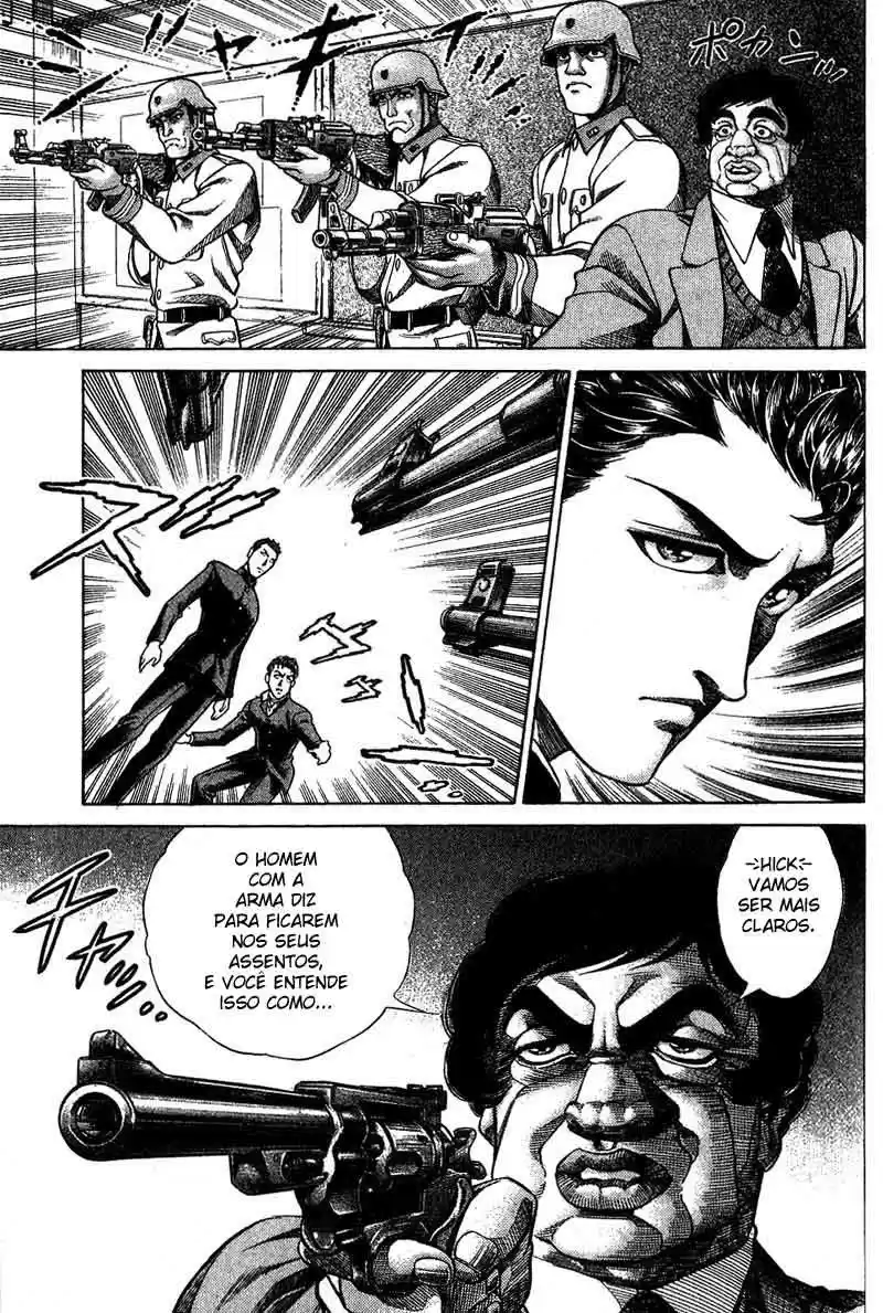 Read Battle Royale pt_BR Manga Online